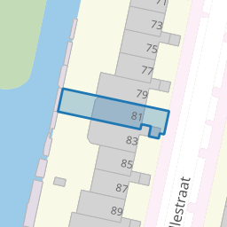 Perceel ISM01-F-1762