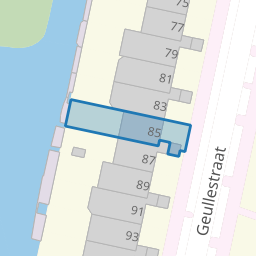 Perceel ISM01-F-1764