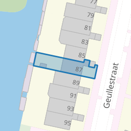 Perceel ISM01-F-1765