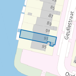 Perceel ISM01-F-1768