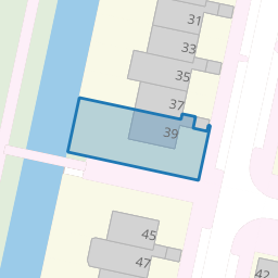 Perceel ISM01-F-1771