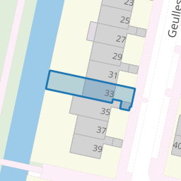 Perceel ISM01-F-1774