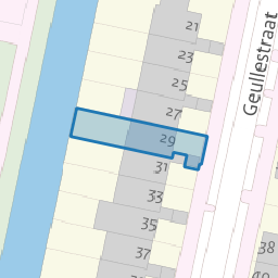 Perceel ISM01-F-1776