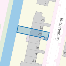 Perceel ISM01-F-1778