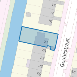 Perceel ISM01-F-1780