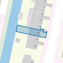 Perceel ISM01-F-1783