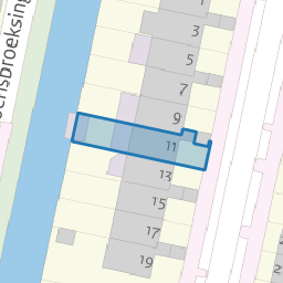 Perceel ISM01-F-1785