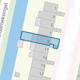 Perceel ISM01-F-1786