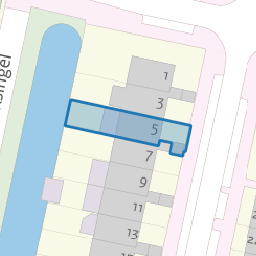 Perceel ISM01-F-1788