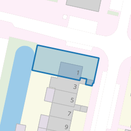 Perceel ISM01-F-1790