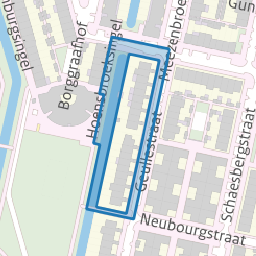 Perceel ISM01-F-1791