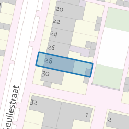 Perceel ISM01-F-1794