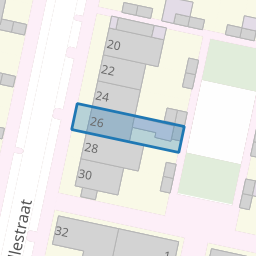 Perceel ISM01-F-1795