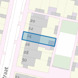 Perceel ISM01-F-1796