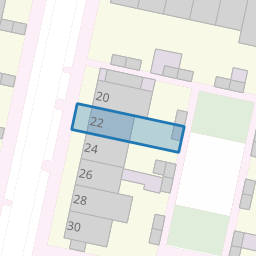 Perceel ISM01-F-1797