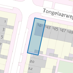 Perceel ISM01-F-1799