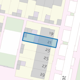 Perceel ISM01-F-1810