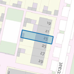 Perceel ISM01-F-1811