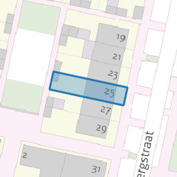 Perceel ISM01-F-1812