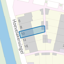 Perceel ISM01-F-1817