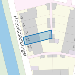 Perceel ISM01-F-1818