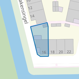 Perceel ISM01-F-1820