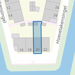 Perceel ISM01-F-1822