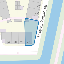 Perceel ISM01-F-1823