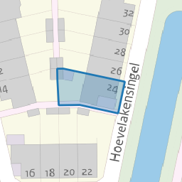 Perceel ISM01-F-1824