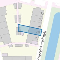 Perceel ISM01-F-1825