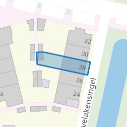 Perceel ISM01-F-1826