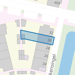 Perceel ISM01-F-1827