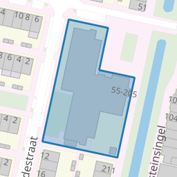 Perceel ISM01-F-1836