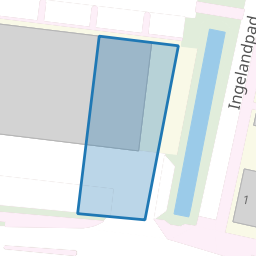 Perceel ISM01-F-1846