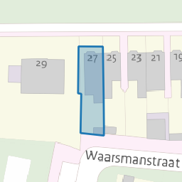 Perceel ISM01-F-1874