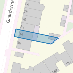 Perceel ISM01-F-1887