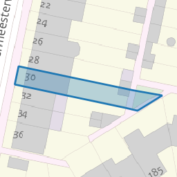 Perceel ISM01-F-1889