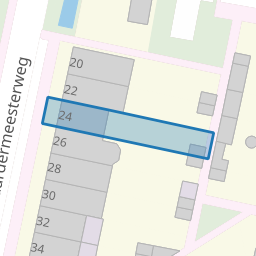 Perceel ISM01-F-1892