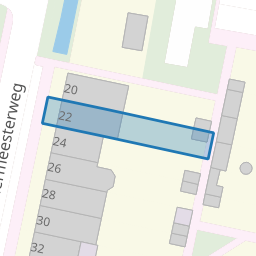 Perceel ISM01-F-1893