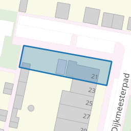 Perceel ISM01-F-1895