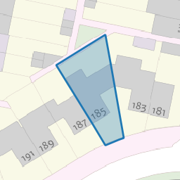 Perceel ISM01-F-1903