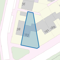 Perceel ISM01-F-1907