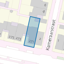 Perceel ISM01-F-1911