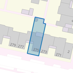 Perceel ISM01-F-1913