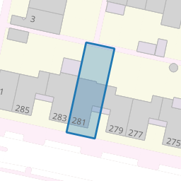 Perceel ISM01-F-1916