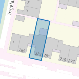 Perceel ISM01-F-1917