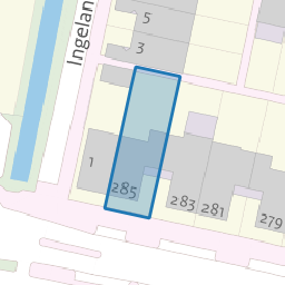 Perceel ISM01-F-1918