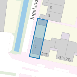 Perceel ISM01-F-1919