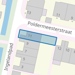 Perceel ISM01-F-1924