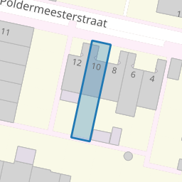 Perceel ISM01-F-1926